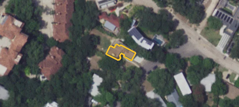 Residential Development Land Lot