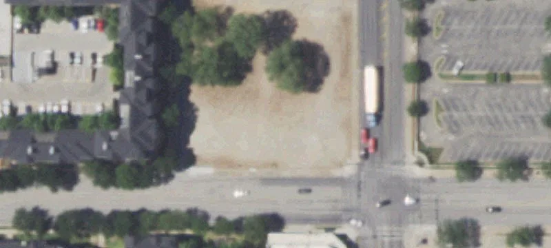 H District Development Site