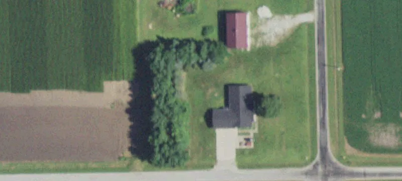 Agricultural Land Tract