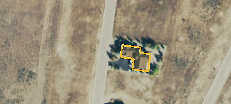 Build-Ready Mountain Lot