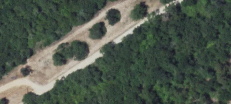 Country Acreage with Well & Septic