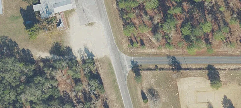 Pasture Land with RV Hookups