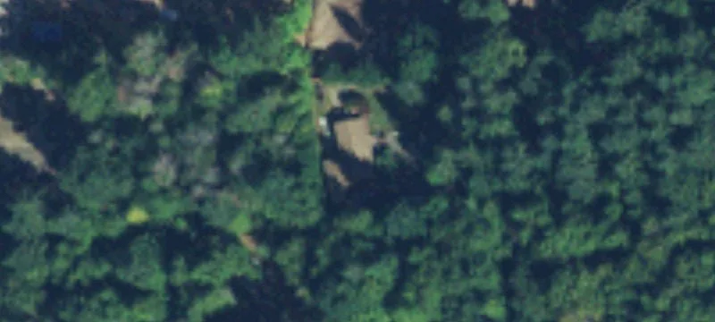 Waterfront Residential Development Lot
