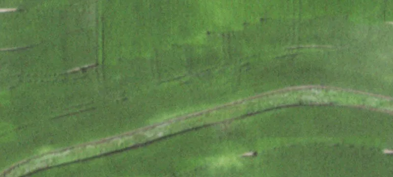 Agricultural Land with Pole Barn