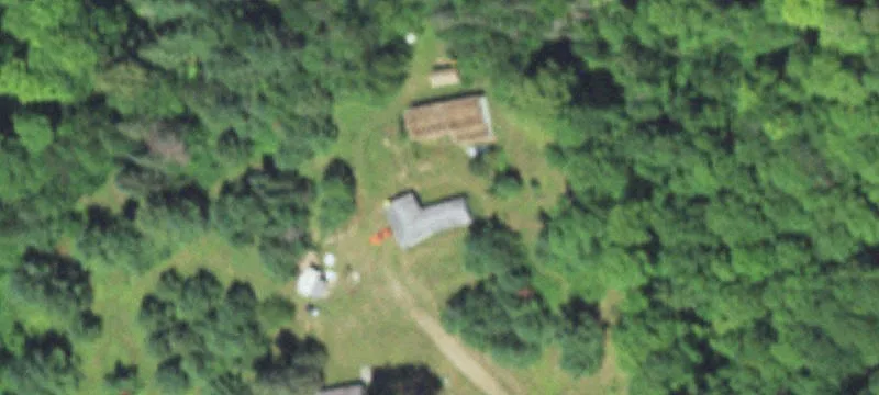 Waterfront Recreation Land