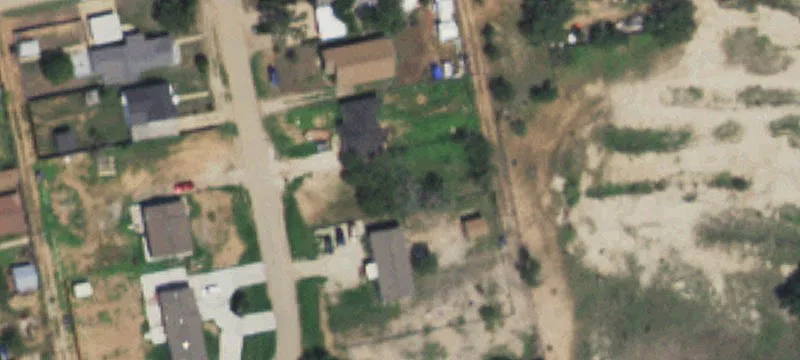 Residential Development Lot