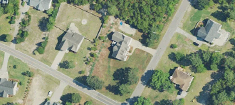 Residential Land Lot