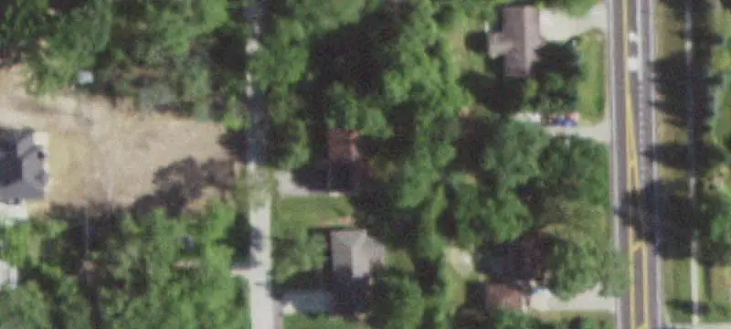 Residential Development Lot