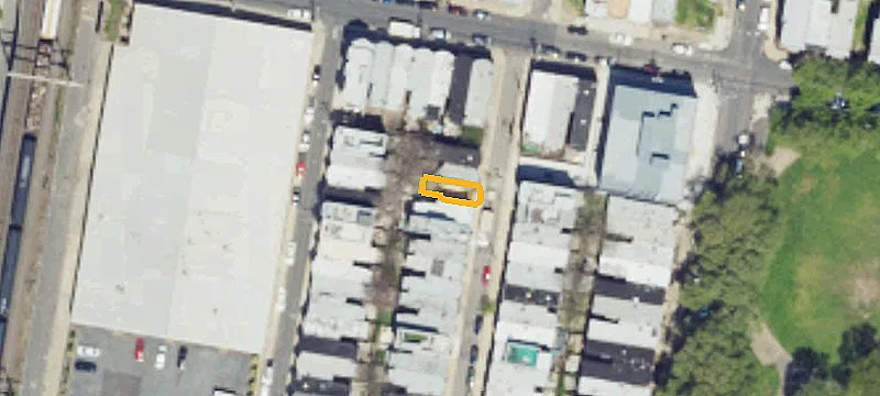 Shovel-Ready Single-Family Lot