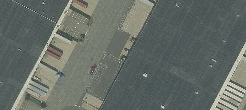 Warehouse and Distribution Facility
