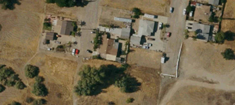 Residential Vacant Lot