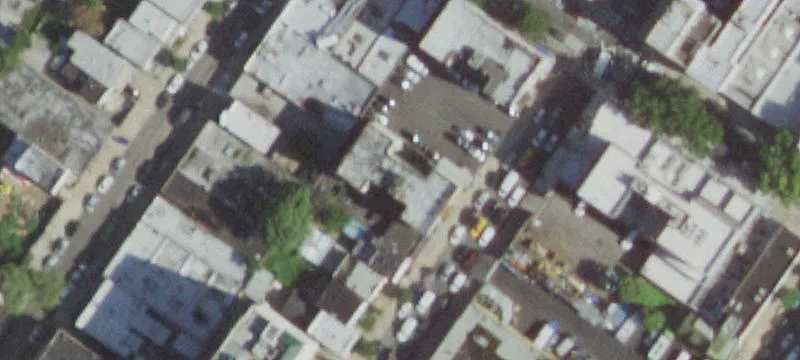 Industrial Development Site