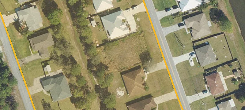 Shovel-Ready Residential Lot