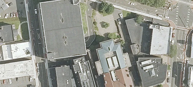 Warehouse with Office Space