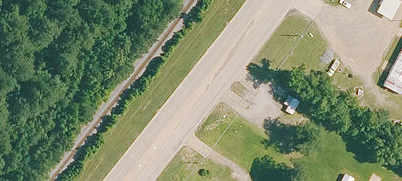 Automotive Property with Shops