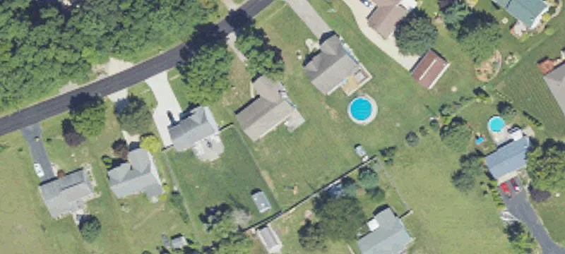 Residential Land Lot