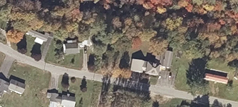 Quadplex with Three-Season Deck
