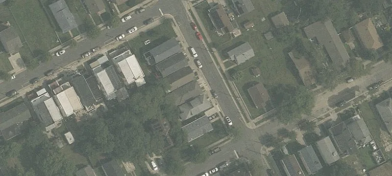 Duplex with Two Rental Units