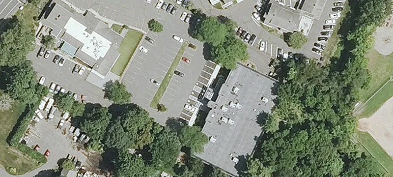 Leased Medical Office Facility