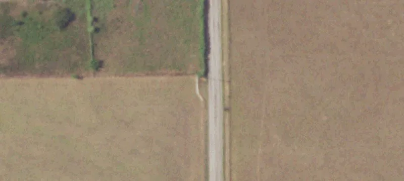 Country Home Lots with Paved Access