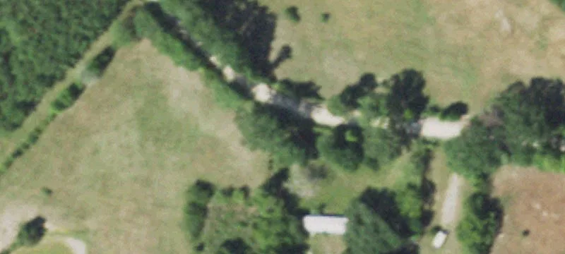 Pond-Filled Hobby Farm Land