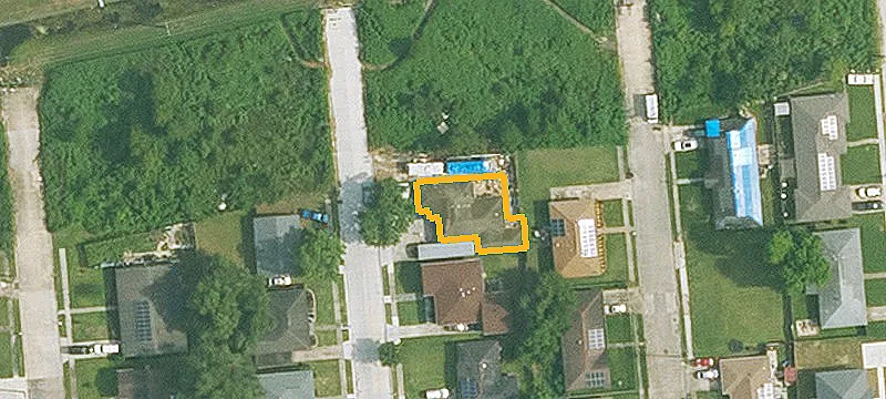 Subdivision Development Land Opportunity