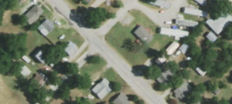 14-Site Manufactured Housing Community