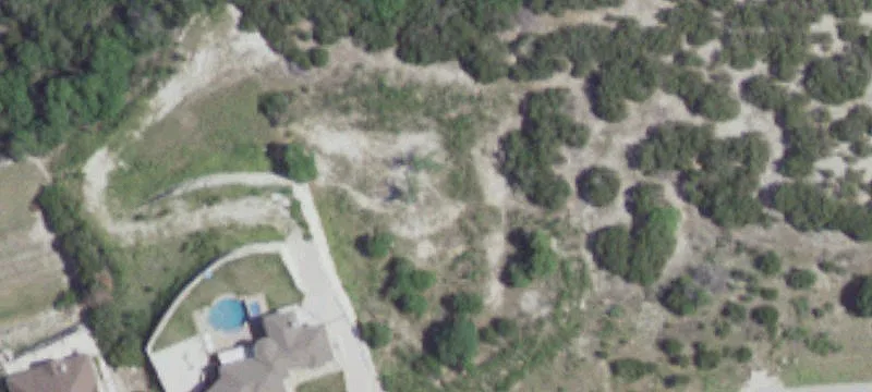 Residential Development Homesite