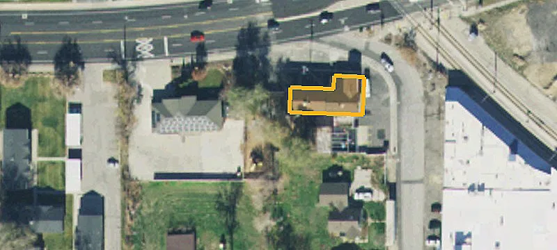 Office Space for Lease
