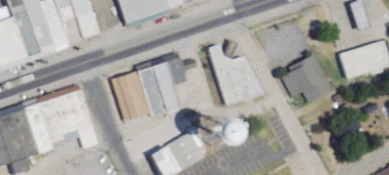 Rural Platted Tracts Land