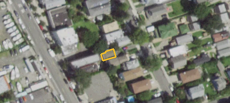 Residential Building Lot with Approved Plans