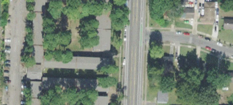 Apartment Community for Sale
