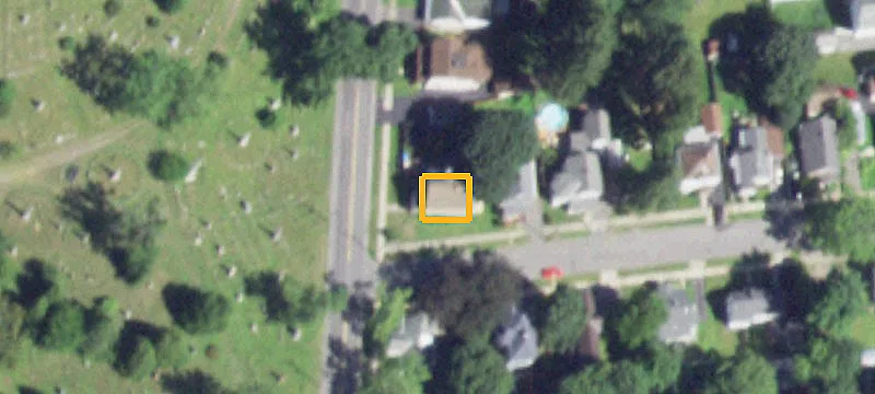 Multi-Acre Development Land