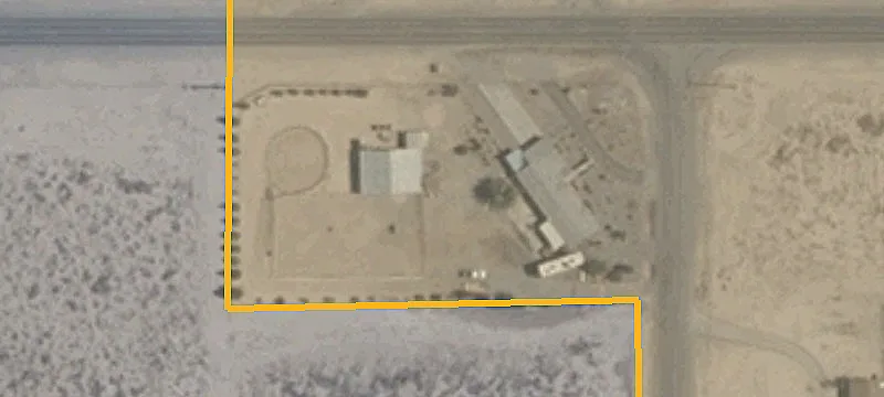 Residential Development Lot
