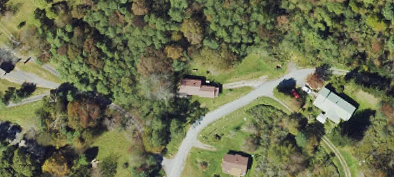Mountain View Recreation Land