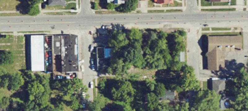Live-Work Duplex with Full Basement