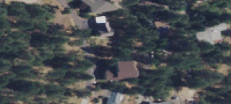 Secondary Lakefront Building Lot