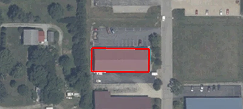 Multi-Tenant Industrial Building