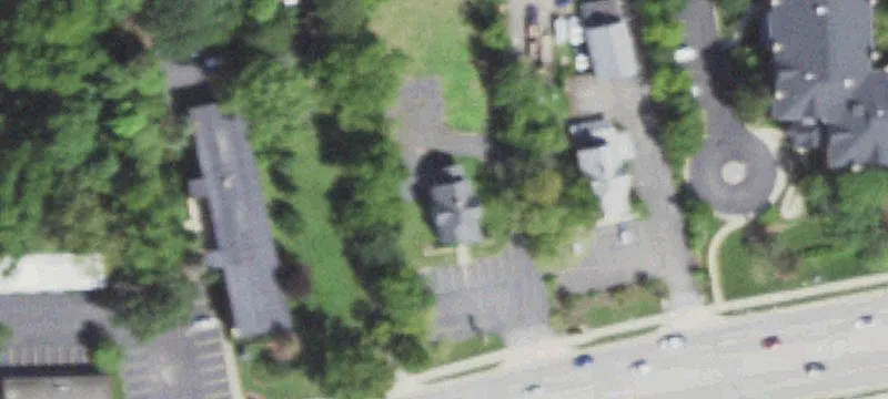 Commercial Land Parcel
