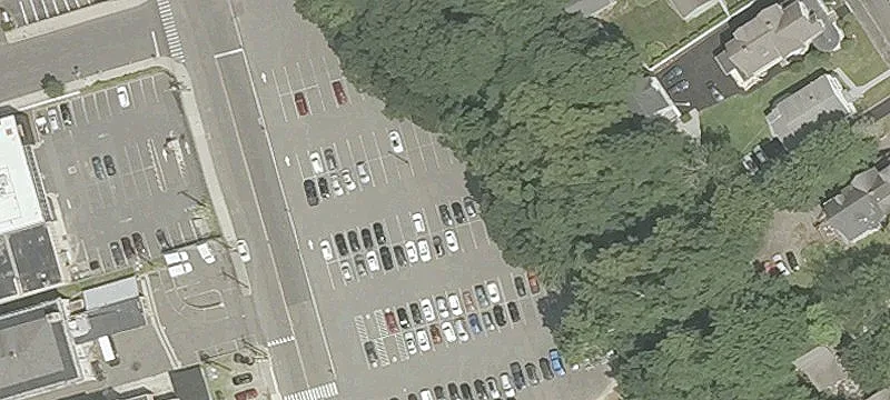 Retail Space Near Target
