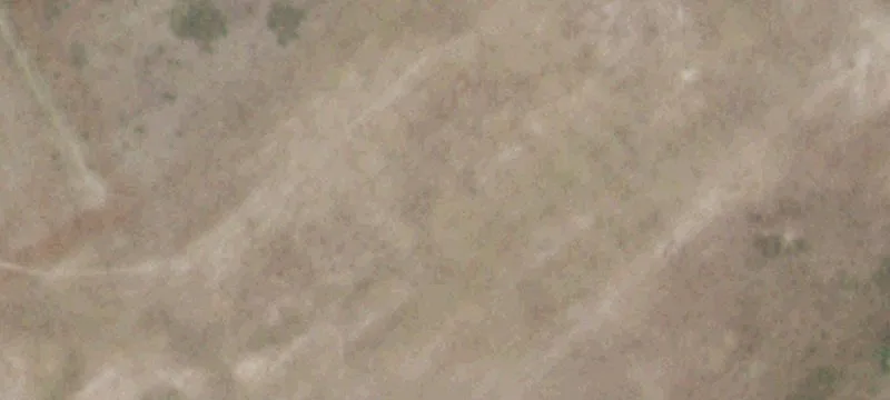 Open Field Acreage