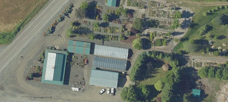 Agricultural Event & Nursery Land