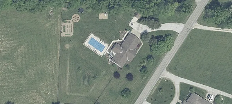 Acreage for Horse Farm Estate