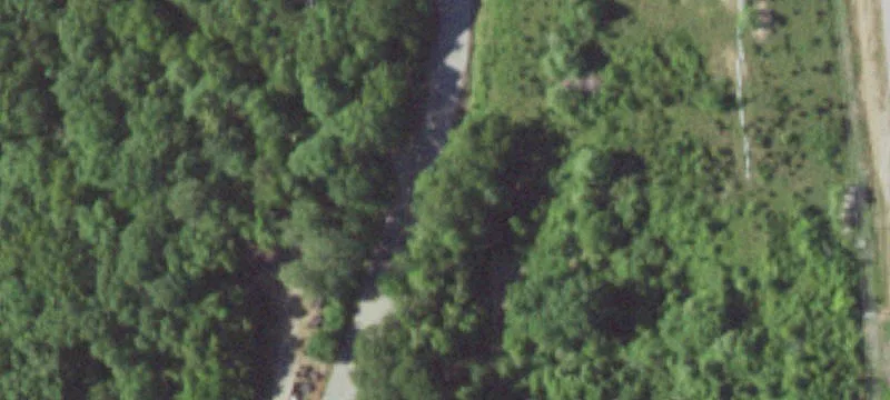 Platted Residential Lot Package