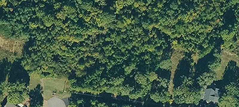 Lakeview Residential Building Lot