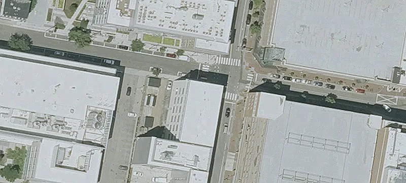 Office Building for Lease