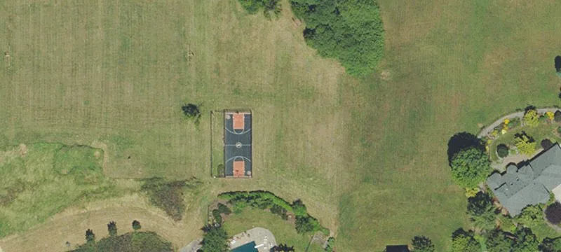 Residential Infill Lot for Build