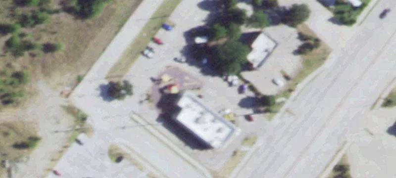 Standalone Retail NNN Development