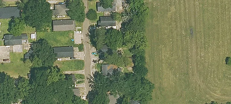 Two-Unit Duplex Income Property