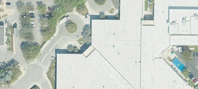 Class A Mixed-Use Office/Retail Complex